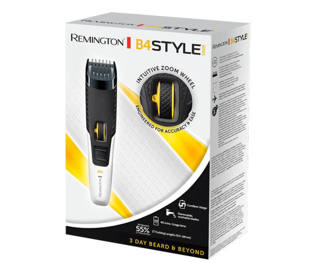 Remington B4 MB4000 Style Series - 1458274 - zdjęcie 12